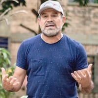 “Este partido tenemos que salir a atropellar”