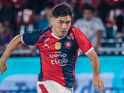 “Gordito” se quedó sin la mitad de su salario por jugar pádel