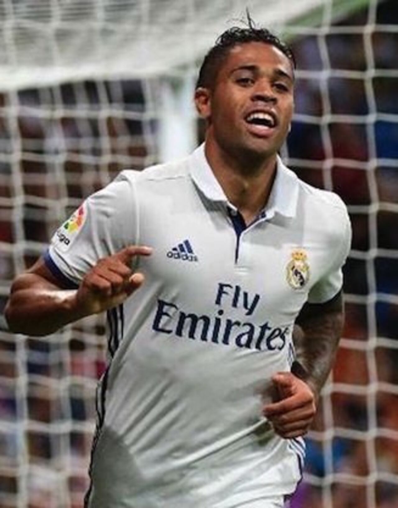 MARIANO DÍAZ. ¿El español será el nuevo gran amor de la modelo?