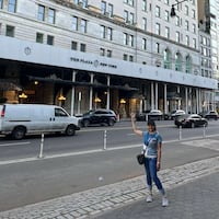 A pasitos del Mundial, pero a kilómetros de poder ir$e