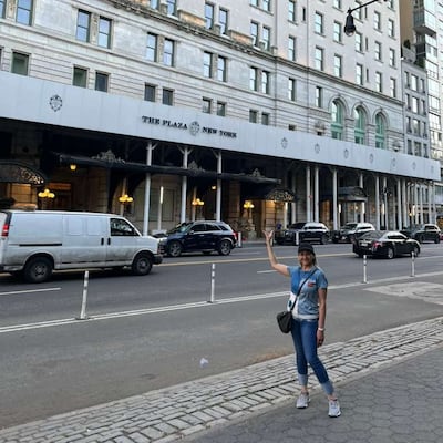 A pasitos del Mundial, pero a kilómetros de poder ir$e