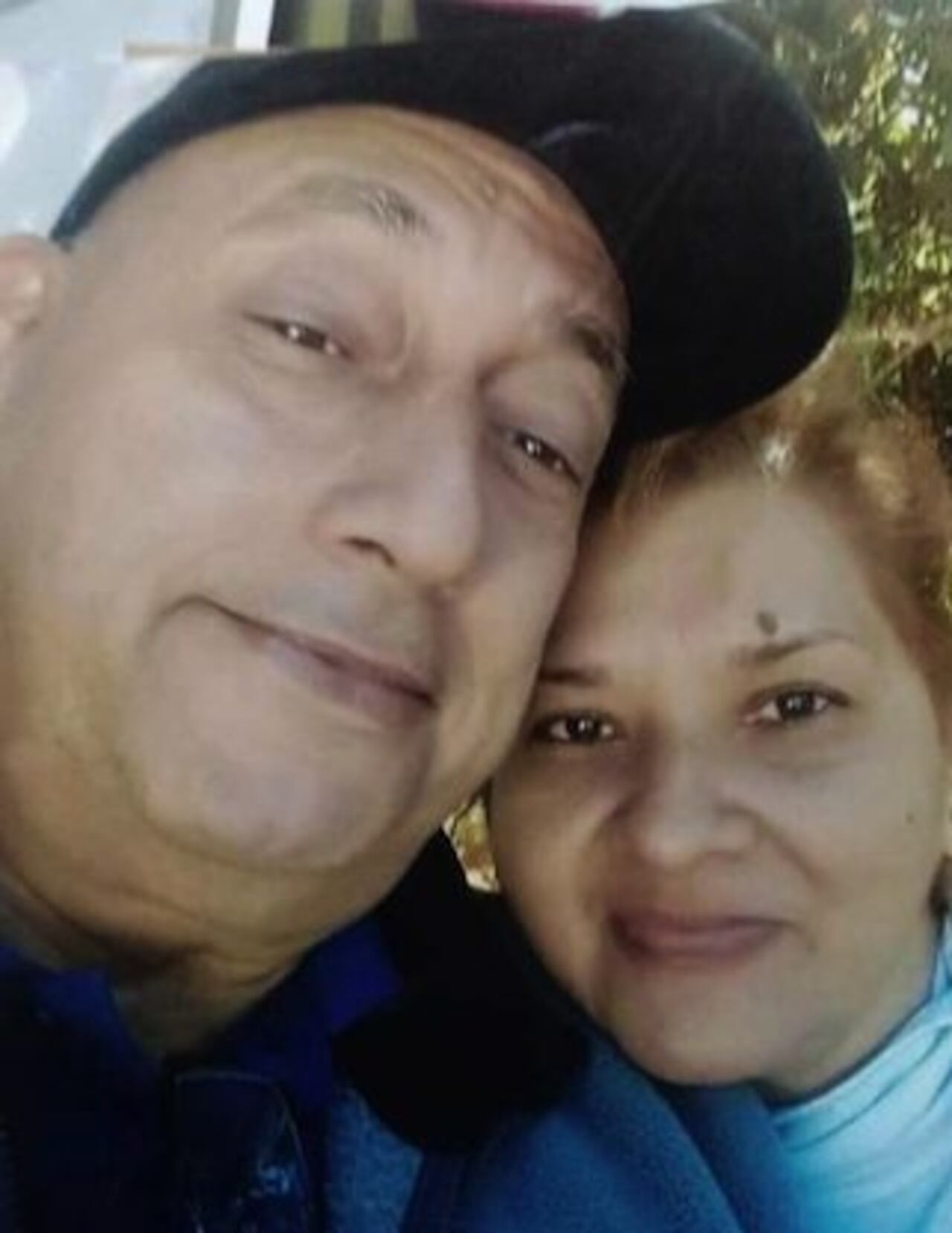 SE DEJARON. Arietti ya no tiene ningún tipo de contacto con su ex, Rossana Ayala.