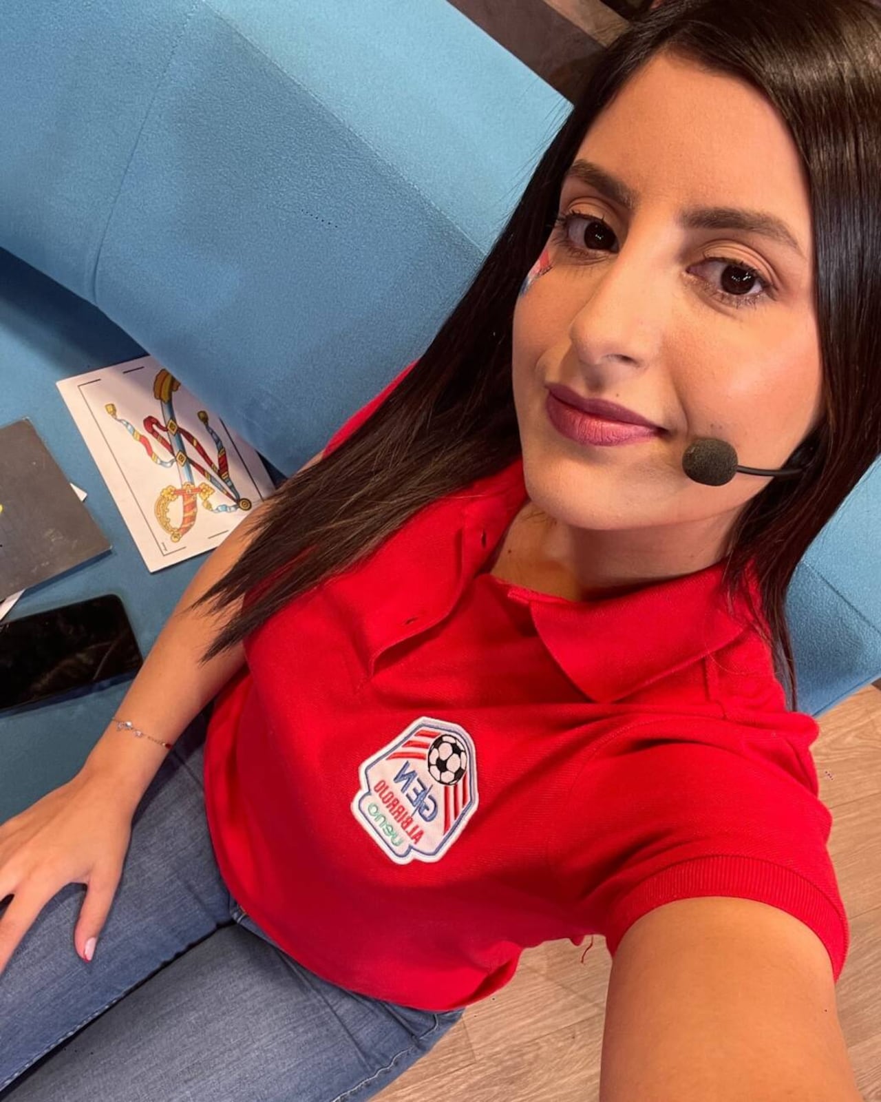 Mini resumen de ayer- Previa + watch party ️Todo por @somosgen