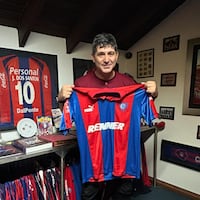 “Matador”: “Yo también erré”