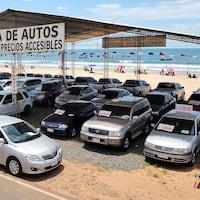 Policía alerta sobre 3 formas de estafas en venta de autos