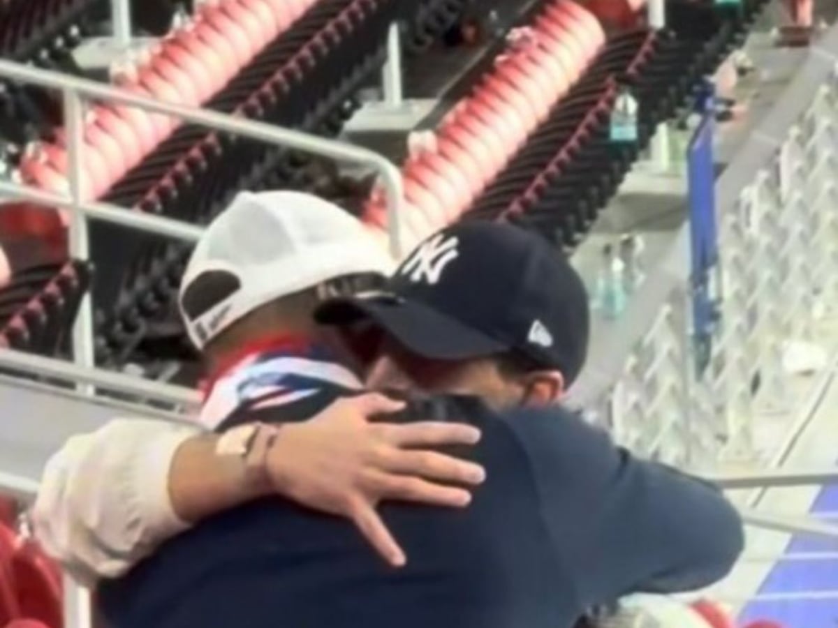 Matías Galarza brilla con la Albirroja y su padre, Rolando, despliega un emotivo mensaje de orgullo y apoyo