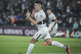 Saúl Salcedo sufre duro accidente