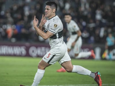 Saúl Salcedo sufre duro accidente