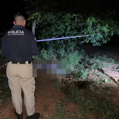 Tras discusión vai yiyi mató a su pareja con un kyse
