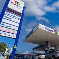 ¡Nuevo ajuste de citurón! Sube jeýma precio del diésel
