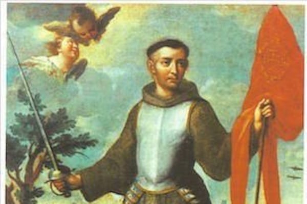 San Juan de Capistrano