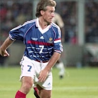 El DT de Francia nos conoce demasiado bien ra’e