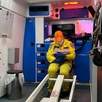 De apagar incendios a recibir una nueva vida