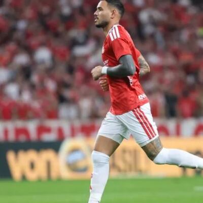Tony está próximo a volver a las canchas