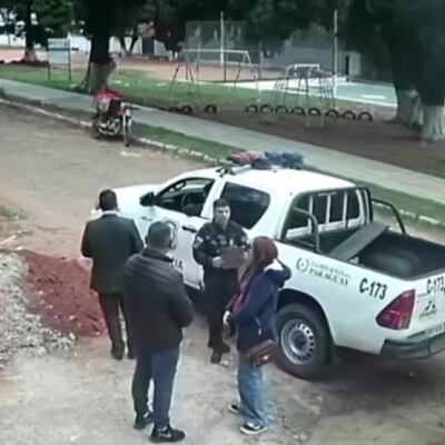 Canela: antiguos dueños ndoguevýi ha oho oheka a la perrita al refugio
