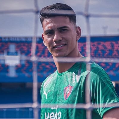 Casi seguro que Ángel tendrá su primer clásico
