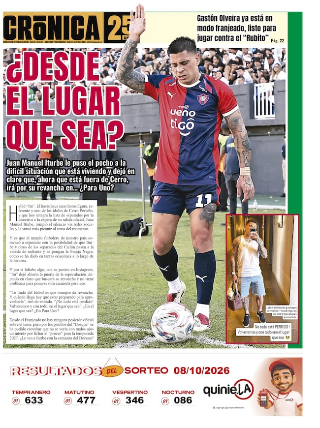 Portada diario 2