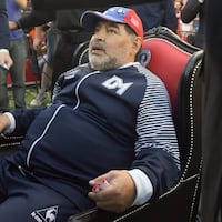 No descartan que Maradona haya muerto de COVID