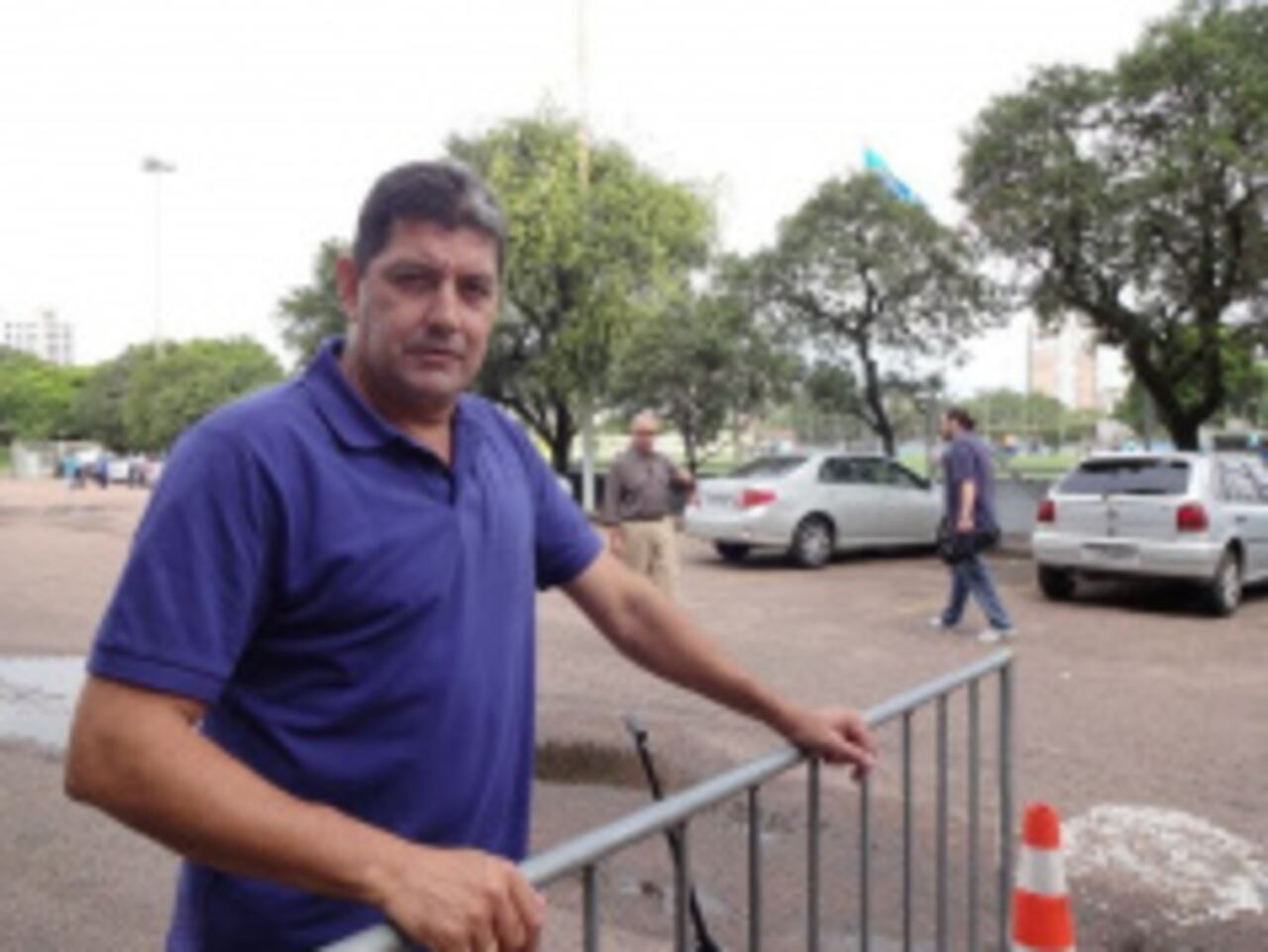 Para Rivarola, esta camada ya debe consolidarse