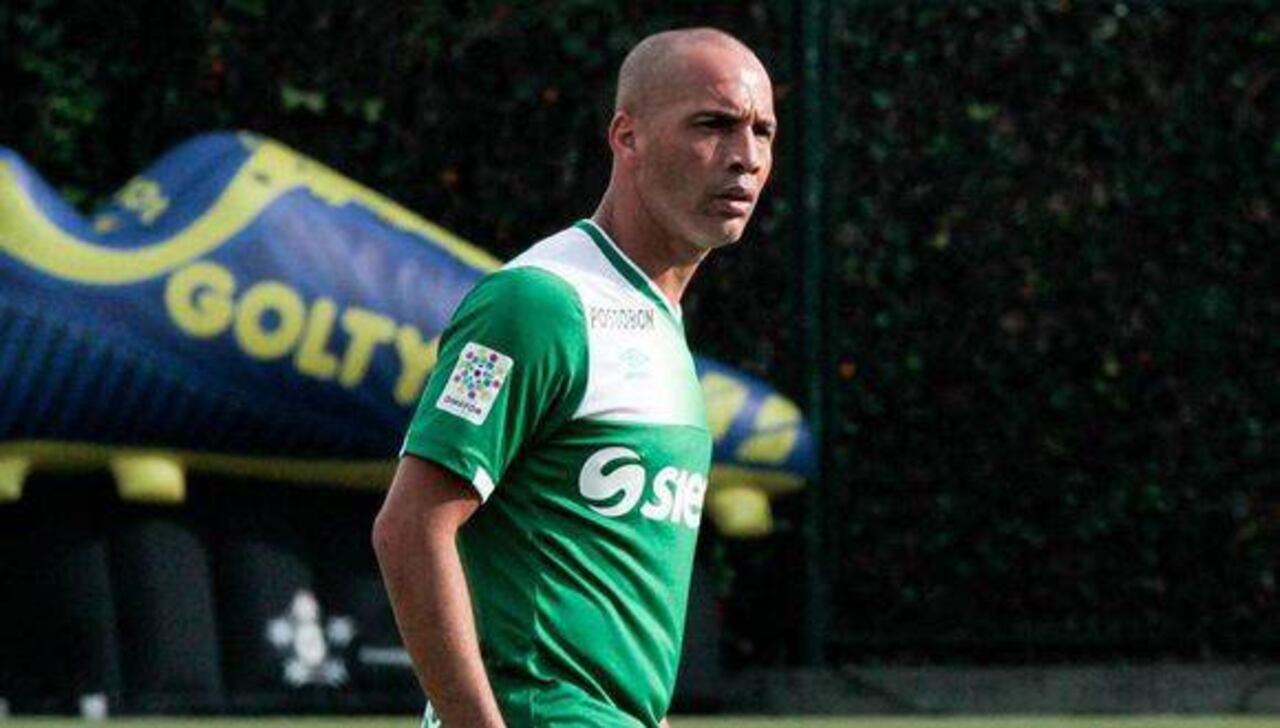 Mayer fue campeón de la liga colombiana en cuatro ocasiones (con Millonarios en 2012, América de Cali en 2001 y Deportivo Cali en 1998 y 1996). FOTO ARCHIVO.