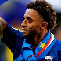 Capitán de Cabo Verde amalicia ikuatia vai