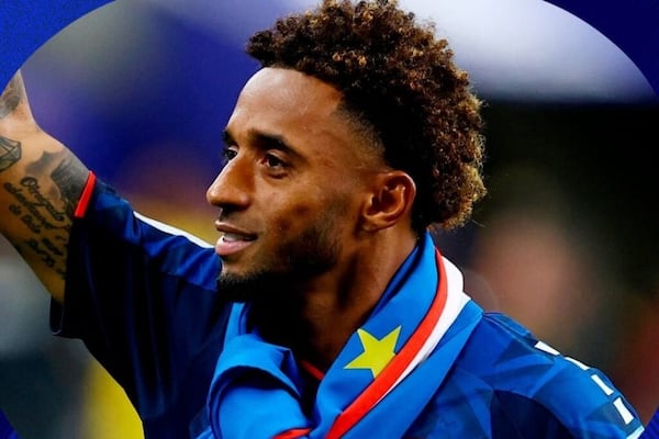 Capitán de Cabo Verde amalicia ikuatia vai