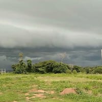 ¡Hesúkena! se viene otro temporal y Meteorología pide tomar precauciones