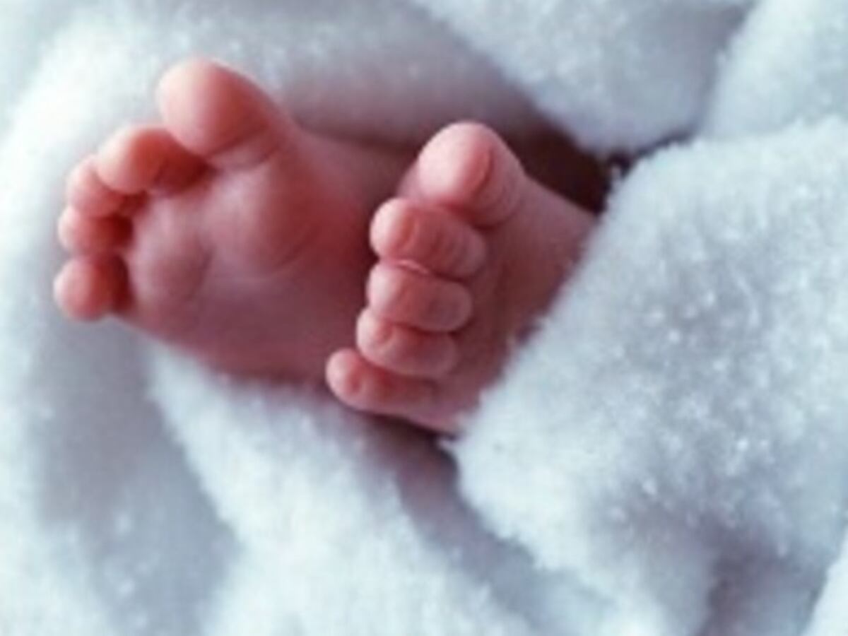 Investigan fallecimiento de un bebé de 9 meses en Pedro Juan Caballero