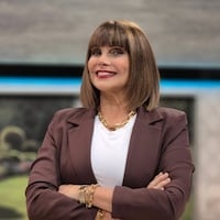 Pelu Rubín y el tabú de laschi por no querer irse solas al baño
