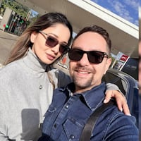¡Que lindo! Mirá la actividad de la familia de Mariela Bogado