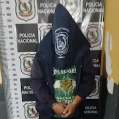 Perrita aparece muerta dentro de una conservadora y su dueño queda detenido