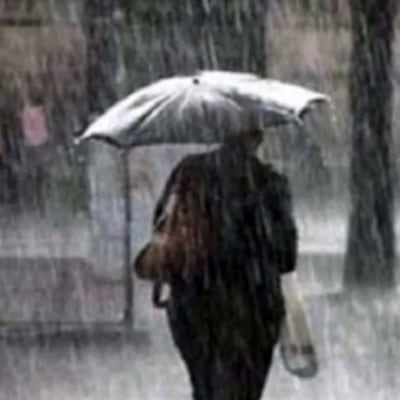 Ou hina, se esperan lluvias y tormentas para mañana