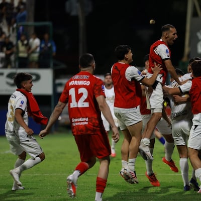 Opakuetevo, el Guma ganó y se mete en semis