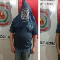 Funcionarios mondaha de Copaco cayeron presos