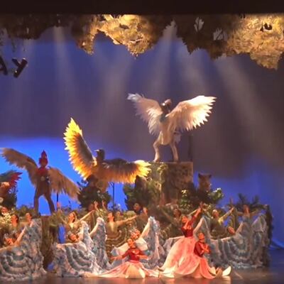 ¡Piri! Mirá el baile que le dio un bicampeonato a Paraguay