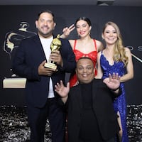 Ya se mueve el avispero para conocer a los ganadores de los Premios Paraná