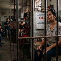 Yiyi rapai denuncia robo en comisaría de Pedro Juan