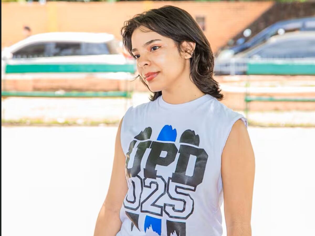 Condenas definitivas por el feminicidio de María Fernanda Benítez