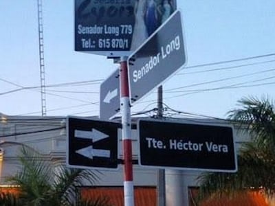 Trabajadora de bar de zona chuchi se descompensa y fallece