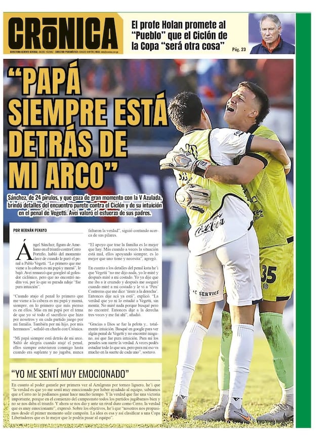 Portada diario 2