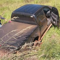 Rapai acusado de feminicidio abatido en Naranjito