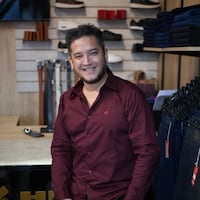 “Es el precio que tenemos que pagar los pioneros”, he´i