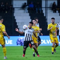 “Triki” va hasta “Tuyucuá” para defender la punta