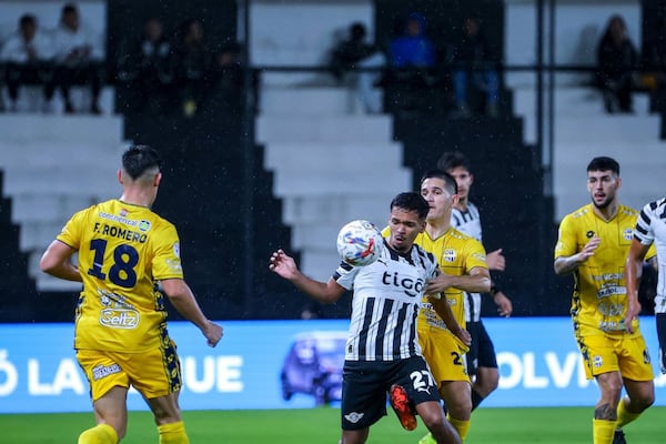 “Triki” va hasta “Tuyucuá” para defender la punta