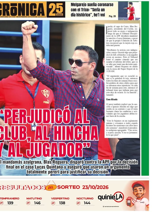 Portada diario 2