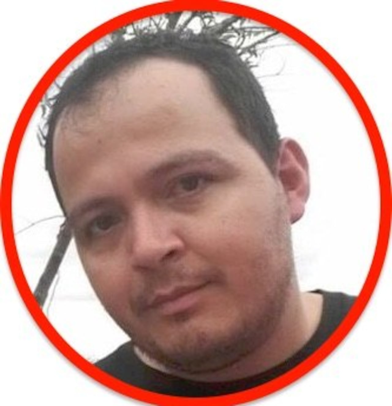 Miguel Rojas, compañero del agente muerto, lamentó lo sucedido.