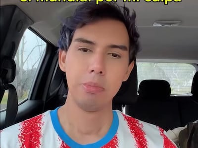 “A mí no me van a venir a decir qué tengo y qué puedo hacer”