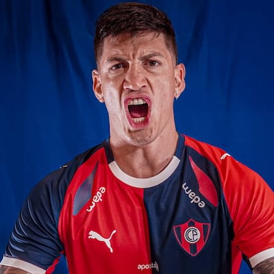 Merolla tendría su debut en los clásicos