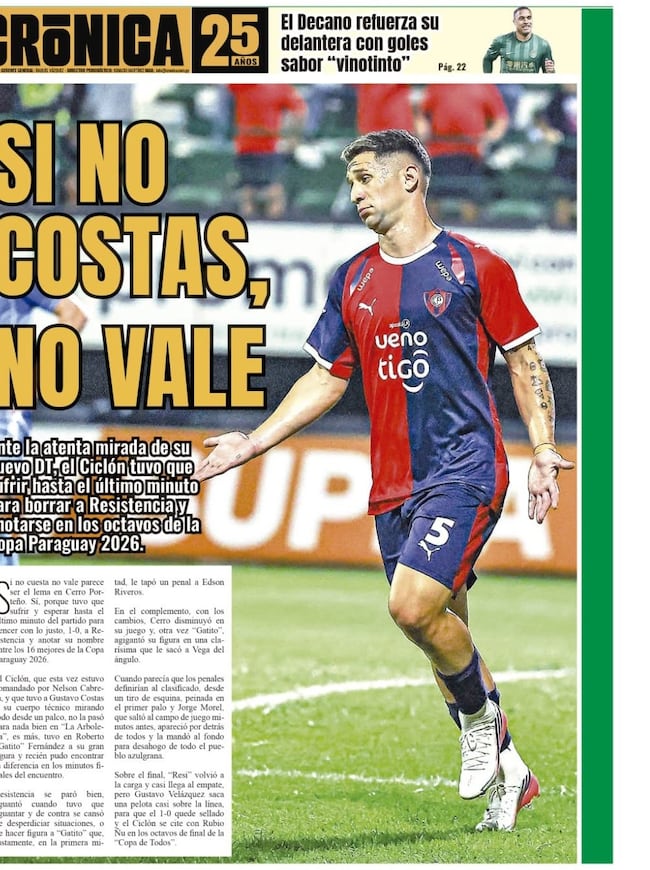 Portada diario 2