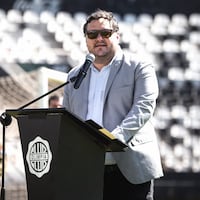 “Coto” Nogués admitió que “hay charlas con Gabriel Ávalos”